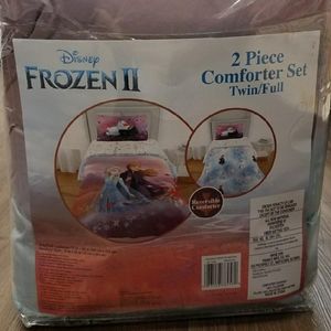 ***SOLD OUT ****2 piece comforter set